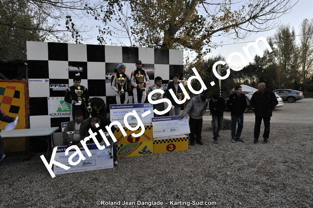 22/11/2015 : Kart Sud Endurance à Layrac (Photos Roland Jean Danglade) 2015 — karting