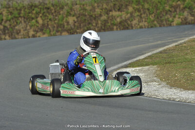 22/11/2015 : Kart Sud Endurance à Layrac (Photos Patrick Lascombes) 2015 — karting