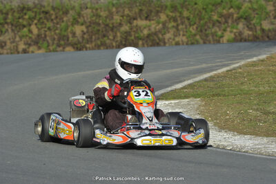 22/11/2015 : Kart Sud Endurance à Layrac (Photos Patrick Lascombes) 2015 — karting