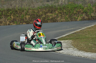 22/11/2015 : Kart Sud Endurance à Layrac (Photos Patrick Lascombes) 2015 — karting