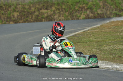 22/11/2015 : Kart Sud Endurance à Layrac (Photos Patrick Lascombes) 2015 — karting