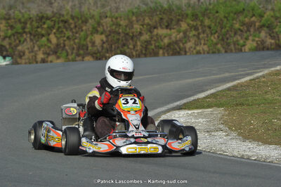 22/11/2015 : Kart Sud Endurance à Layrac (Photos Patrick Lascombes) 2015 — karting
