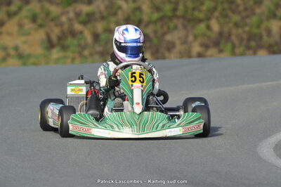 22/11/2015 : Kart Sud Endurance à Layrac (Photos Patrick Lascombes) 2015 — karting