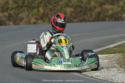 22/11/2015 : Kart Sud Endurance à Layrac (Photos Patrick Lascombes) 2015 — karting