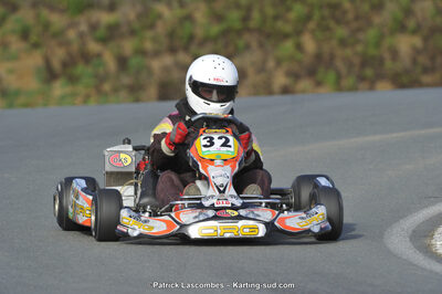 22/11/2015 : Kart Sud Endurance à Layrac (Photos Patrick Lascombes) 2015 — karting