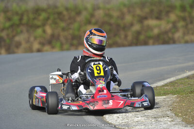 22/11/2015 : Kart Sud Endurance à Layrac (Photos Patrick Lascombes) 2015 — karting