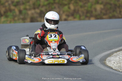 22/11/2015 : Kart Sud Endurance à Layrac (Photos Patrick Lascombes) 2015 — karting