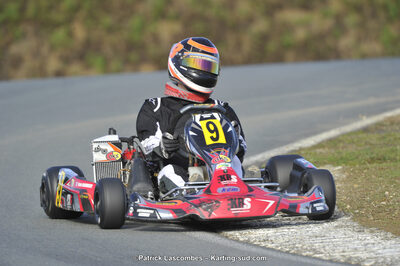 22/11/2015 : Kart Sud Endurance à Layrac (Photos Patrick Lascombes) 2015 — karting