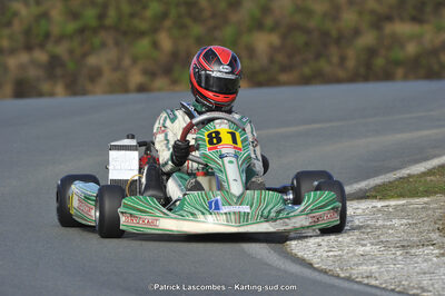 22/11/2015 : Kart Sud Endurance à Layrac (Photos Patrick Lascombes) 2015 — karting