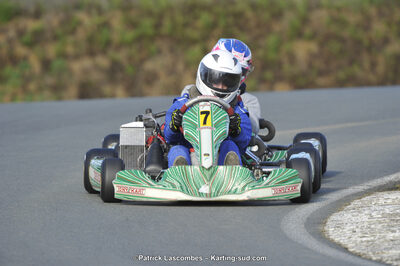 22/11/2015 : Kart Sud Endurance à Layrac (Photos Patrick Lascombes) 2015 — karting