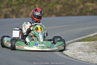 22/11/2015 : Kart Sud Endurance à Layrac (Photos Patrick Lascombes) 2015 — karting