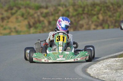 22/11/2015 : Kart Sud Endurance à Layrac (Photos Patrick Lascombes) 2015 — karting