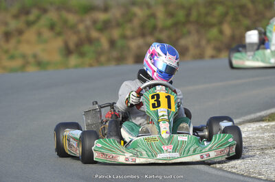 22/11/2015 : Kart Sud Endurance à Layrac (Photos Patrick Lascombes) 2015 — karting