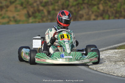 22/11/2015 : Kart Sud Endurance à Layrac (Photos Patrick Lascombes) 2015 — karting