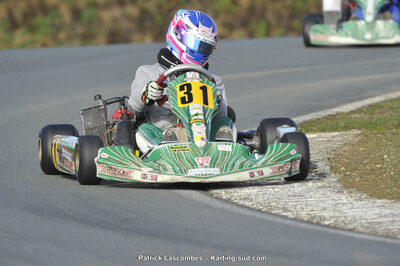 22/11/2015 : Kart Sud Endurance à Layrac (Photos Patrick Lascombes) 2015 — karting