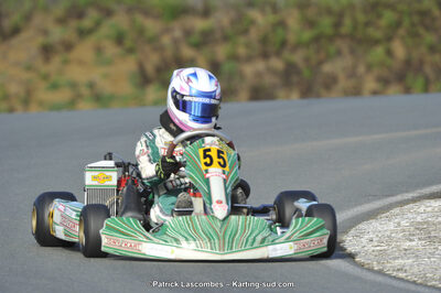 22/11/2015 : Kart Sud Endurance à Layrac (Photos Patrick Lascombes) 2015 — karting
