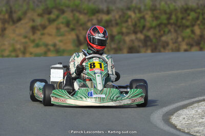 22/11/2015 : Kart Sud Endurance à Layrac (Photos Patrick Lascombes) 2015 — karting