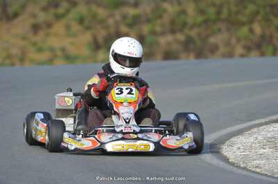 22/11/2015 : Kart Sud Endurance à Layrac (Photos Patrick Lascombes) 2015 — karting