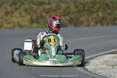 22/11/2015 : Kart Sud Endurance à Layrac (Photos Patrick Lascombes) 2015 — karting