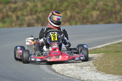 22/11/2015 : Kart Sud Endurance à Layrac (Photos Patrick Lascombes) 2015 — karting