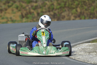 22/11/2015 : Kart Sud Endurance à Layrac (Photos Patrick Lascombes) 2015 — karting