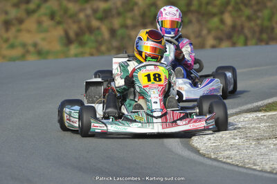 22/11/2015 : Kart Sud Endurance à Layrac (Photos Patrick Lascombes) 2015 — karting