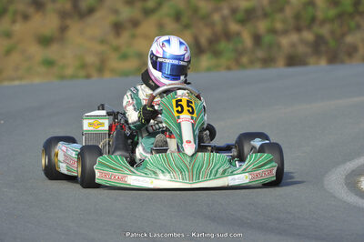 22/11/2015 : Kart Sud Endurance à Layrac (Photos Patrick Lascombes) 2015 — karting