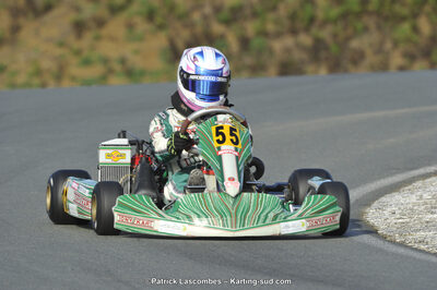 22/11/2015 : Kart Sud Endurance à Layrac (Photos Patrick Lascombes) 2015 — karting