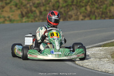 22/11/2015 : Kart Sud Endurance à Layrac (Photos Patrick Lascombes) 2015 — karting