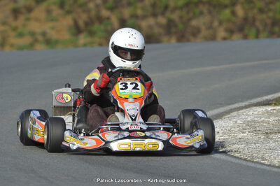 22/11/2015 : Kart Sud Endurance à Layrac (Photos Patrick Lascombes) 2015 — karting