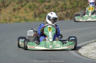 22/11/2015 : Kart Sud Endurance à Layrac (Photos Patrick Lascombes) 2015 — karting
