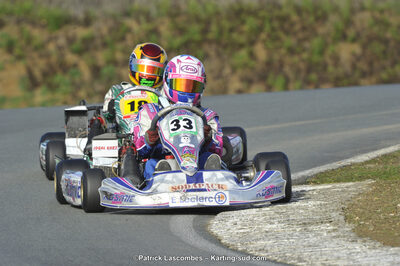 22/11/2015 : Kart Sud Endurance à Layrac (Photos Patrick Lascombes) 2015 — karting