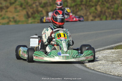 22/11/2015 : Kart Sud Endurance à Layrac (Photos Patrick Lascombes) 2015 — karting