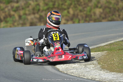 22/11/2015 : Kart Sud Endurance à Layrac (Photos Patrick Lascombes) 2015 — karting