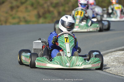 22/11/2015 : Kart Sud Endurance à Layrac (Photos Patrick Lascombes) 2015 — karting