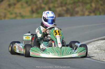 22/11/2015 : Kart Sud Endurance à Layrac (Photos Patrick Lascombes) 2015 — karting