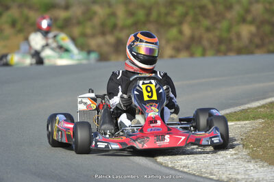 22/11/2015 : Kart Sud Endurance à Layrac (Photos Patrick Lascombes) 2015 — karting
