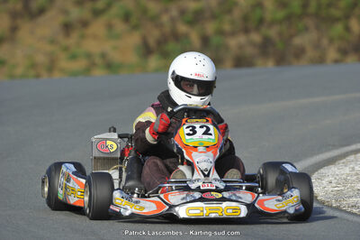 22/11/2015 : Kart Sud Endurance à Layrac (Photos Patrick Lascombes) 2015 — karting