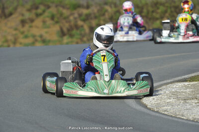 22/11/2015 : Kart Sud Endurance à Layrac (Photos Patrick Lascombes) 2015 — karting