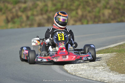 22/11/2015 : Kart Sud Endurance à Layrac (Photos Patrick Lascombes) 2015 — karting