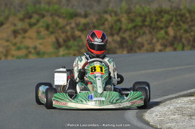 22/11/2015 : Kart Sud Endurance à Layrac (Photos Patrick Lascombes) 2015 — karting