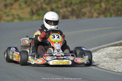 22/11/2015 : Kart Sud Endurance à Layrac (Photos Patrick Lascombes) 2015 — karting
