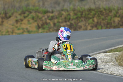 22/11/2015 : Kart Sud Endurance à Layrac (Photos Patrick Lascombes) 2015 — karting