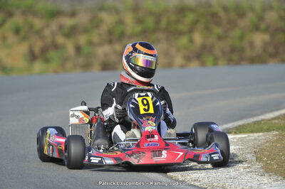 22/11/2015 : Kart Sud Endurance à Layrac (Photos Patrick Lascombes) 2015 — karting