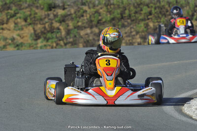 22/11/2015 : Kart Sud Endurance à Layrac (Photos Patrick Lascombes) 2015 — karting
