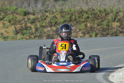 22/11/2015 : Kart Sud Endurance à Layrac (Photos Patrick Lascombes) 2015 — karting