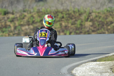 22/11/2015 : Kart Sud Endurance à Layrac (Photos Patrick Lascombes) 2015 — karting
