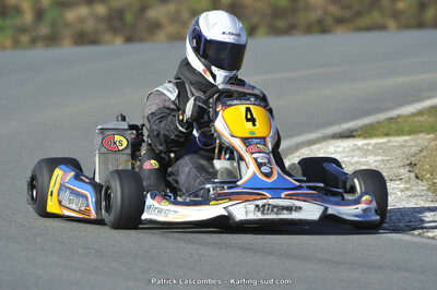 22/11/2015 : Kart Sud Endurance à Layrac (Photos Patrick Lascombes) 2015 — karting
