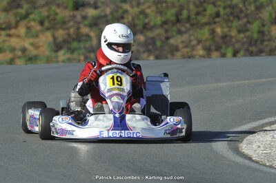 22/11/2015 : Kart Sud Endurance à Layrac (Photos Patrick Lascombes) 2015 — karting