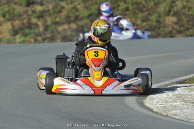 22/11/2015 : Kart Sud Endurance à Layrac (Photos Patrick Lascombes) 2015 — karting